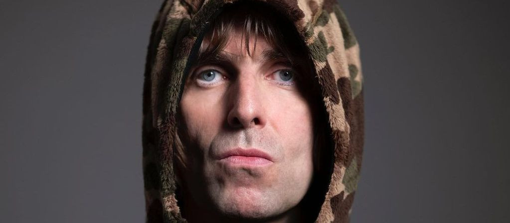 Liam Gallagher regresa a la Argentina para presentarse en el Movistar Arena