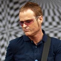 Keith Strickland