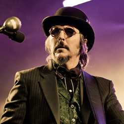 Les Claypool