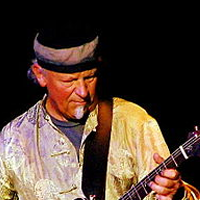 Martin Barre