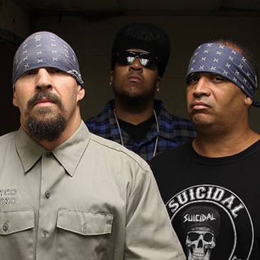 Suicidal Tendencies