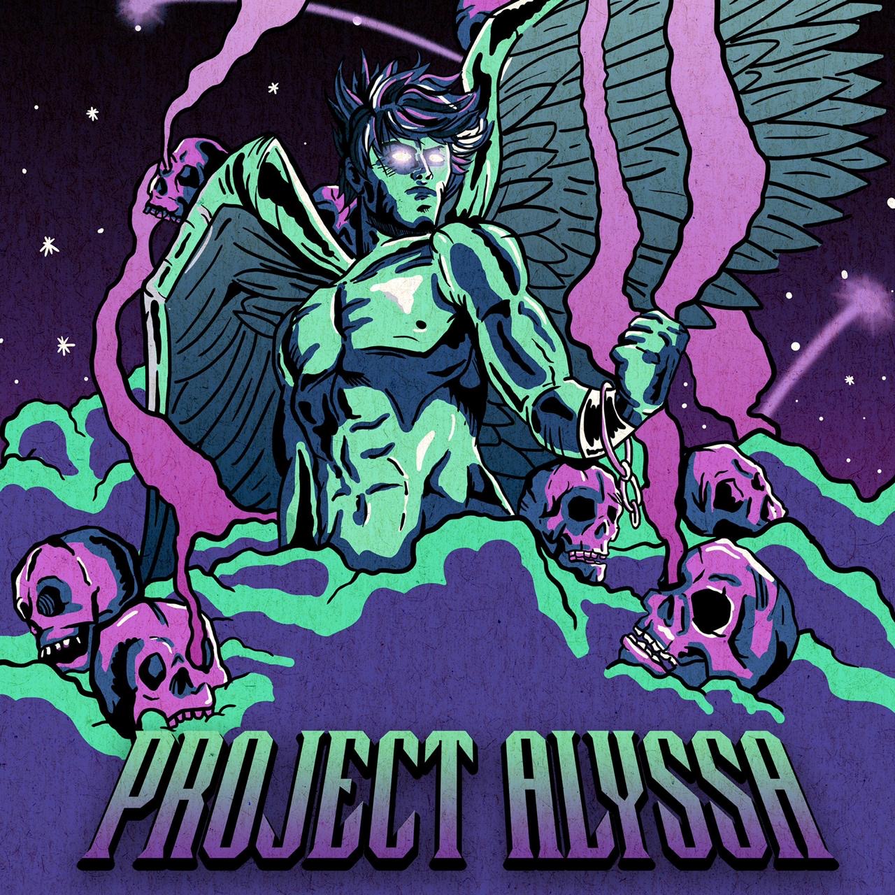 Project Alyssa - ALYSSA
