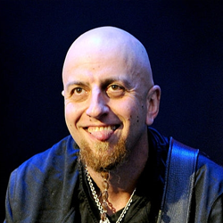 Shavo Odadjian