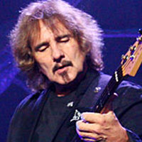 Geezer Butler