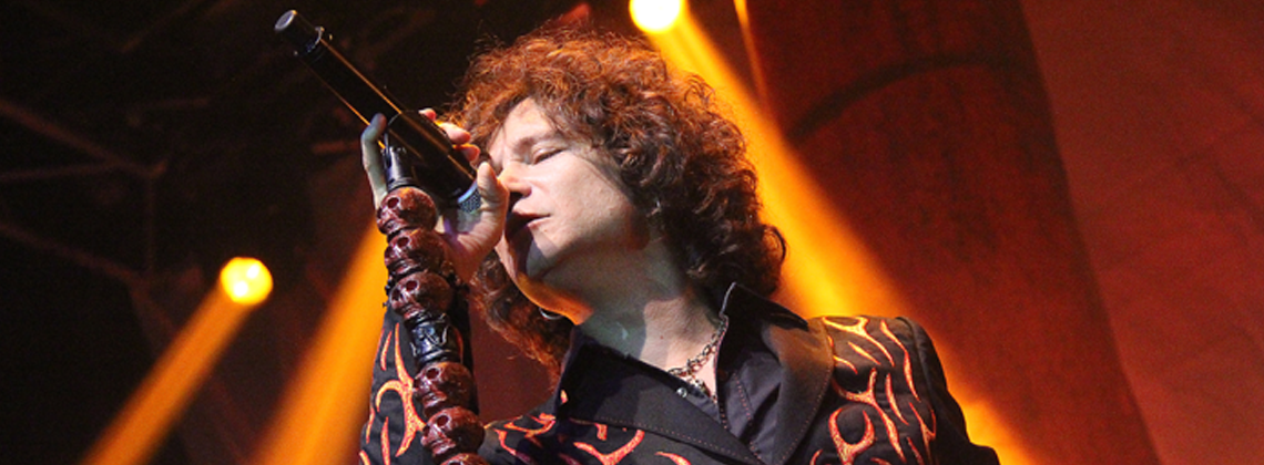 Enrique Bunbury