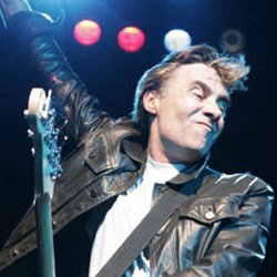 Glen Matlock