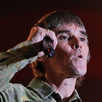 Ian Brown