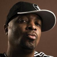 Chuck D