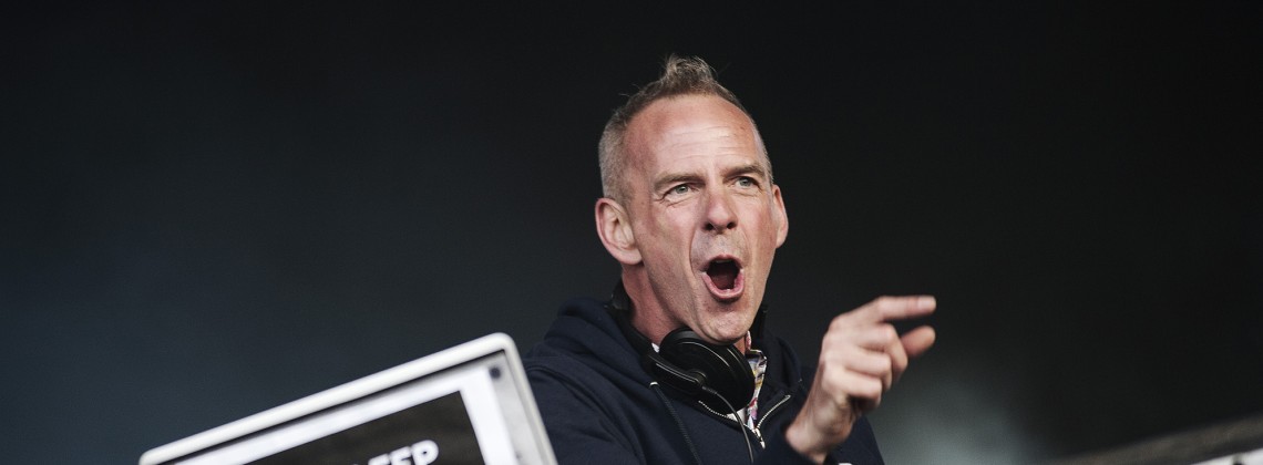 Fatboy Slim