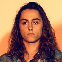 Jake Kiszka