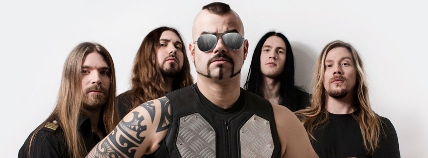 Sabaton