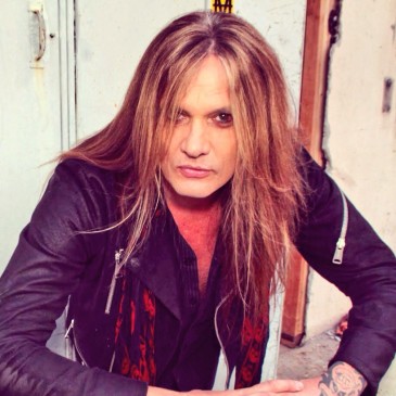 Sebastian Bach