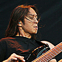 John Myung