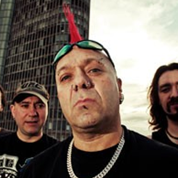 The Exploited