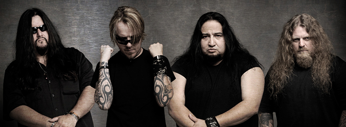 Fear Factory