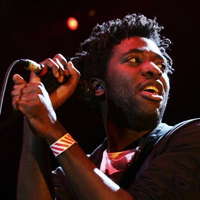 Kele Okereke