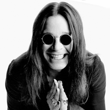 Ozzy Osbourne