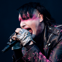 Marilyn Manson