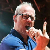 Greg Graffin