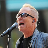 Fred Schneider