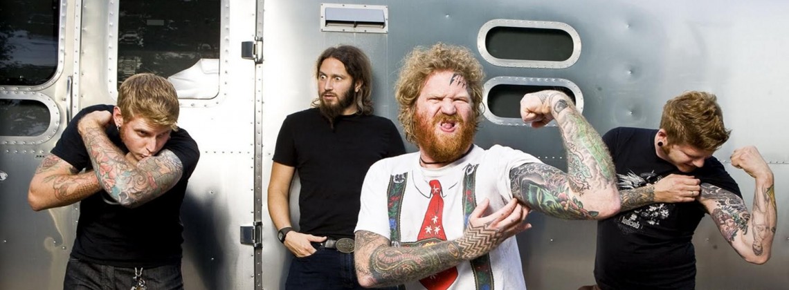 mastodon