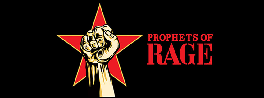 Prophets of Rage