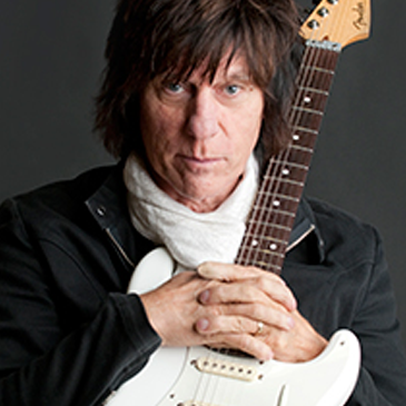 Jeff Beck