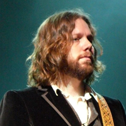 Rich Robinson