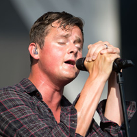 Tom Chaplin