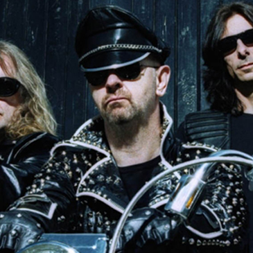 Judas Priest