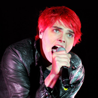 Gerard Way