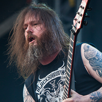 Gary Holt