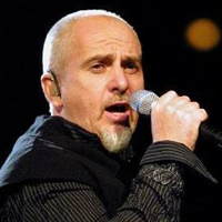 Peter Gabriel