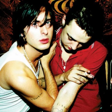 The Libertines