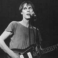 Tom Verlaine