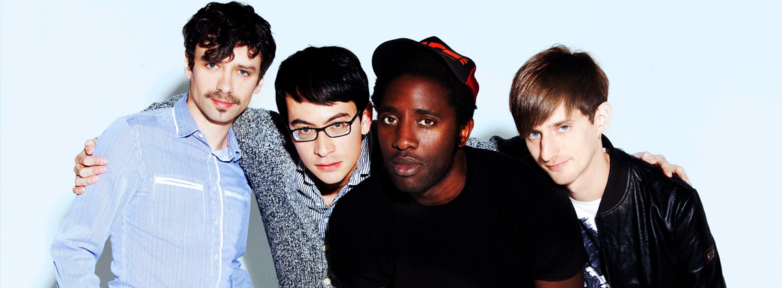 Bloc Party