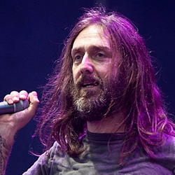 Chris Robinson