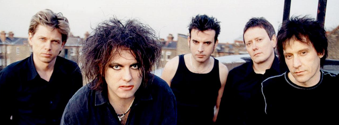The Cure
