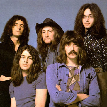 Deep Purple