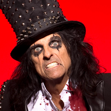 Alice Cooper