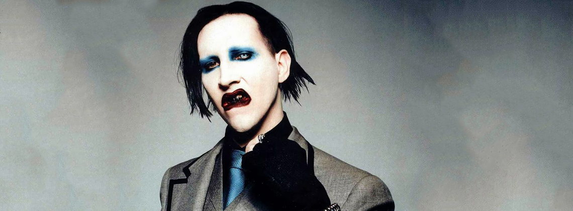 Marilyn Manson