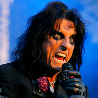 Alice Cooper