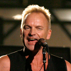 Sting