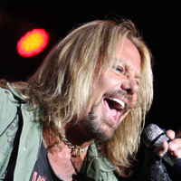 Vince Neil