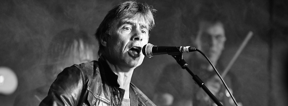 Glen Matlock