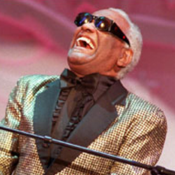 Ray Charles