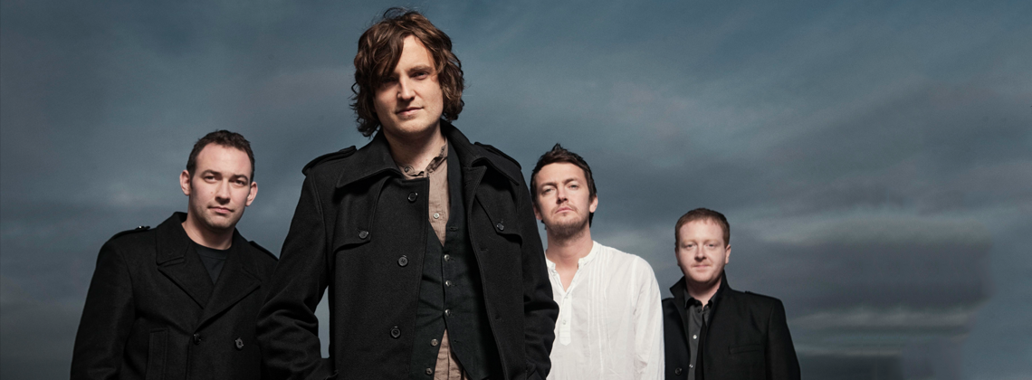 Starsailor