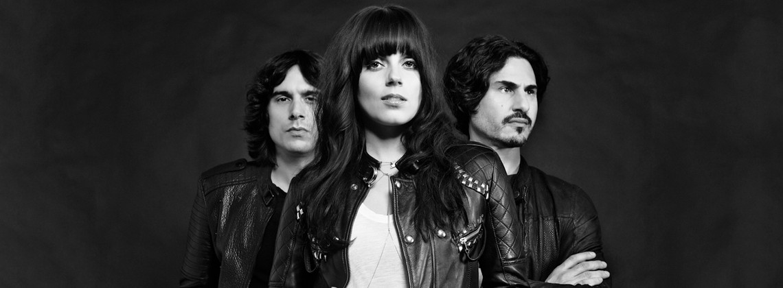 The Last Internationale