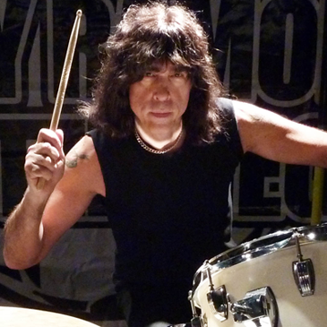 Marky Ramone