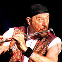 Ian Anderson